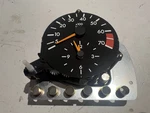 Genuine Mercedes Tachometer Clock 124-542-01-16 Nos 86-94 W124 260E 300E. Fixed Price $494.95.