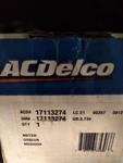 Oem Gm 17113274 Throttle Body Injection Meter For 1996-2007 5.0 And 5.7 Engines. Fixed Price $147.69.