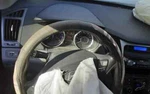Used Speedometer Gauge Fits: 2013 Hyundai Sonata Cluster Kph Canada Market 2.4L. Fixed Price $101.32.