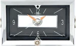 Oer 3733684 1957 Gm Square Clock. Fixed Price $144.99.