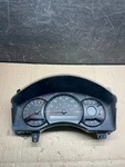 2004 To 2005 Nissan Titan Speedometer Cluster Gauge Bezel X8470 Dg. Fixed Price $68.54.