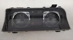 2009-2009 Lincoln Mkz Speedometer Instrument Cluster Gauges 9H61-10849-AA RW19G. Fixed Price $49.18.