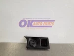 2004 Toyota Tacoma SR5 Dash Mounted Clock. Fixed Price $49.72.