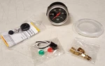 Autometer 3421 Sport-comp 2-5/8" Mechanical Oil Pressure Gauge 100 Psi (new). Fixed Price $89.90.