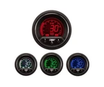 Prosport 52 Mm Premium Evo Electrical Fuel Pressure Gauge Digital. Fixed Price $171.27.