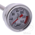 Oil Temperature Gauge Fits Moto Guzzi California 1000 Iii Carenato Faired 88-90. Fixed Price $58.45.
