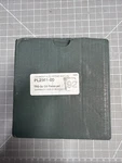 Jaeger Oil Pressure Gauge, PL2561-00. Fixed Price $90.00.