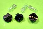 Oem Mopar Instrument Panel Dash Light Socket & Bulb Kit Dodge Plymouth '62-79. Fixed Price $17.59.