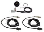 Aem VK080036 Digital Gauges. Fixed Price $647.31.