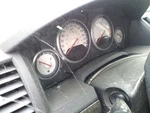 Speedometer Cluster Black Numbered Gauges 120 Mph Fits Caravan 31509139. Fixed Price $110.70.