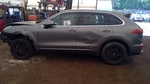 Speedometer Cluster With Compass Opt IQR1 Fits 15-16 Porsche Cayenne 6719595. Fixed Price $123.89.