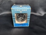 Vintage Stewart Warner Oil Pressure Gauge 82324 *new Box Never Used 0-200PSI. Fixed Price $74.99.