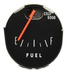 1965-66 Ford Mustang Fuel Gauge Models With Round Speedometer. Fixed Price $89.41.