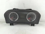 Dodge Ram 1500 Speedometer Instrument Cluster Gauges Cznrt. Fixed Price $51.28.