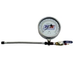 Nitrous Express Master Flo-check Pro Gauge Kits 15529. Fixed Price $475.97.