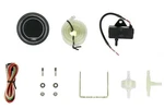 Prosport Gauges #216EVOBO.PSI Boost W/sender Red Blue. Fixed Price $98.78.