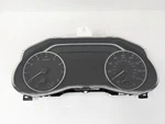 2018 Nissan Murano Speedometer Instrument Cluster Gauges 24810-5AA2A 248105AA2A. Fixed Price $74.80.