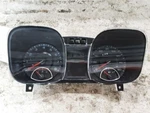 2013 Chevrolet Malibu Speedometer Gauges Cluster Mph 2.5L Oem. Fixed Price $85.89.