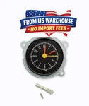 1967-1968 Mustang Dash Clock Assembly Kit Scott Drake Includes Knob & Set Screw. Fixed Price $140.27.