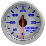 Autometer 9160 Ul Airdrive Boost Gauge. Fixed Price $239.78.