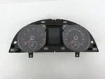 2011-2011 Volkswagen Cc Speedometer Instrument Cluster Gauges L8CVU. Fixed Price $46.83.
