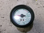 Trust Greddy Mechanical Turbo Boost Gauge 80MM Jdm 2T1-287 Used. Fixed Price $173.13.