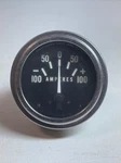 Vintage Stewart Warner 828012 Ammeter. Fixed Price $65.00.