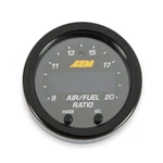 Aem Electronics 30-0300NS Air/fuel Ratio Gauge. Fixed Price $163.68.