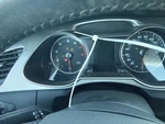 2014 Allroad Oe Speedometer Gauge Cluster 90K Miles Audi. Fixed Price $130.38.