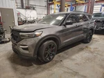 Speedometer Mph King Ranch Id LB5T-10849-GL Fits 21-22 Explorer 1538415. Fixed Price $240.75.