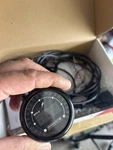 Innovate Mtx-d Fuel Pressure Gauge 0-145PSI. Fixed Price $190.00.