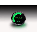 Intellitronix MS9001G Led Digital/bar Tachometer, Green. Fixed Price $157.19.