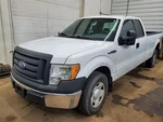 Speedometer Cluster Mph Stx Fits 09 Ford F150 1638998. Fixed Price $102.00.