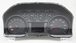 Oem Speedometer Instrument Cluster For Chevy Silverado 1500 84934301. Fixed Price $119.00.