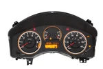 2008 - 2009 Nissan Titan Speedometer Instrument Cluster 140,465 Miles. Fixed Price $135.36.