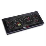 Holley 553-116 Efi 12.3 Inch Standalone Pro-dash Digital Gauges. Fixed Price $2299.95.