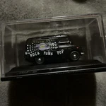 Oo Gauge 1:76 Scale Hornby Skale Auto R7105 Bedford Cda Mobile Disco New. Fixed Price $18.00.