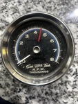 Rare Vintage Sun Super Tach SST-802 548.WORKING Condition Unknown. Only!. Fixed Price $100.00.