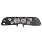 Auto Meter 7022-UL Direct Fit Dash Kit For 70-78 Chevy Camaro. Fixed Price $1401.09.