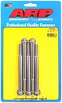 Arp S/s Bolt Kit 6PT. (5) 3/8-16 X 4.500. Fixed Price $41.42.