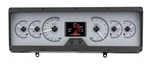 Dakota Digital 78-88 Oldsmobile Cutlass Analog Gauge System Silver HDX-78O-CUT-S. Fixed Price $1543.75.