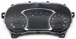 84835703 Oem Speedometer Instrument Cluster For 2021-2023 Gmc Acadia. Fixed Price $124.50.