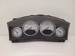 2008 Dodge Caravan Speedometer Pod Cluster White Numbered Gauges 5604487AG. Fixed Price $112.14.