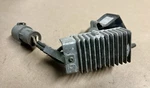 87-91 Toyota Supra MK3 7MGTE Turbo Boost Pressure Sensor W Resistor Box Oem. Fixed Price $49.95.