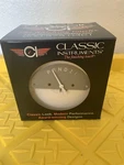 Classic Instrument Belera Iii Gear Shift Indicator SN46Z BET07G Grey New. Fixed Price $150.00.