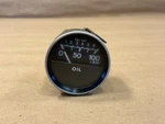 Mgb 1977-80 Original Oil Pressure Gauge Smiths Pl 2324/00. Fixed Price $50.00.