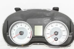 Speedometer Instrument Cluster 2013 Subaru Impreza Panel Gauges 41,739 Miles. Fixed Price $114.48.