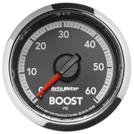 Autometer 8508 Gen 4 Dodge Factory Match Boost Gauge. Fixed Price $104.30.