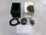 Trust Greddy Sirius Meter Oil Pressure Gauge 68MM Additional / T3-2167. Fixed Price $270.00.