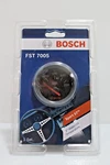 Bosch Fst 7005: Sport - 2" Water/oil Temperature Gauge. Fixed Price $89.99.
